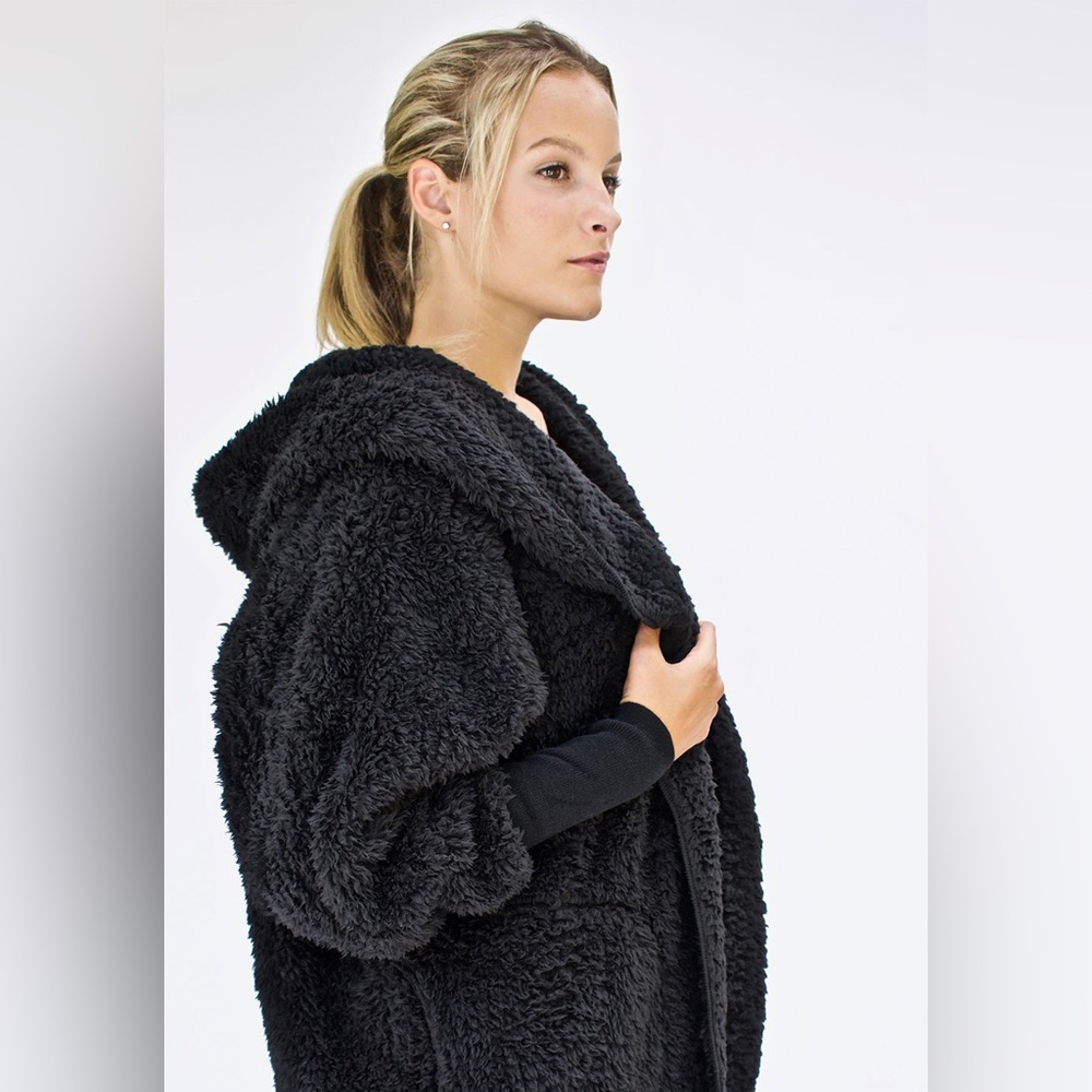 Nordic Beach Original Black Licorice Wrap - Picture 4 of 8